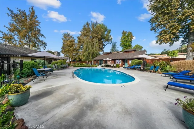 $130,000 | 10025 El Camino Real, Unit 81, Atascadero, CA 93422