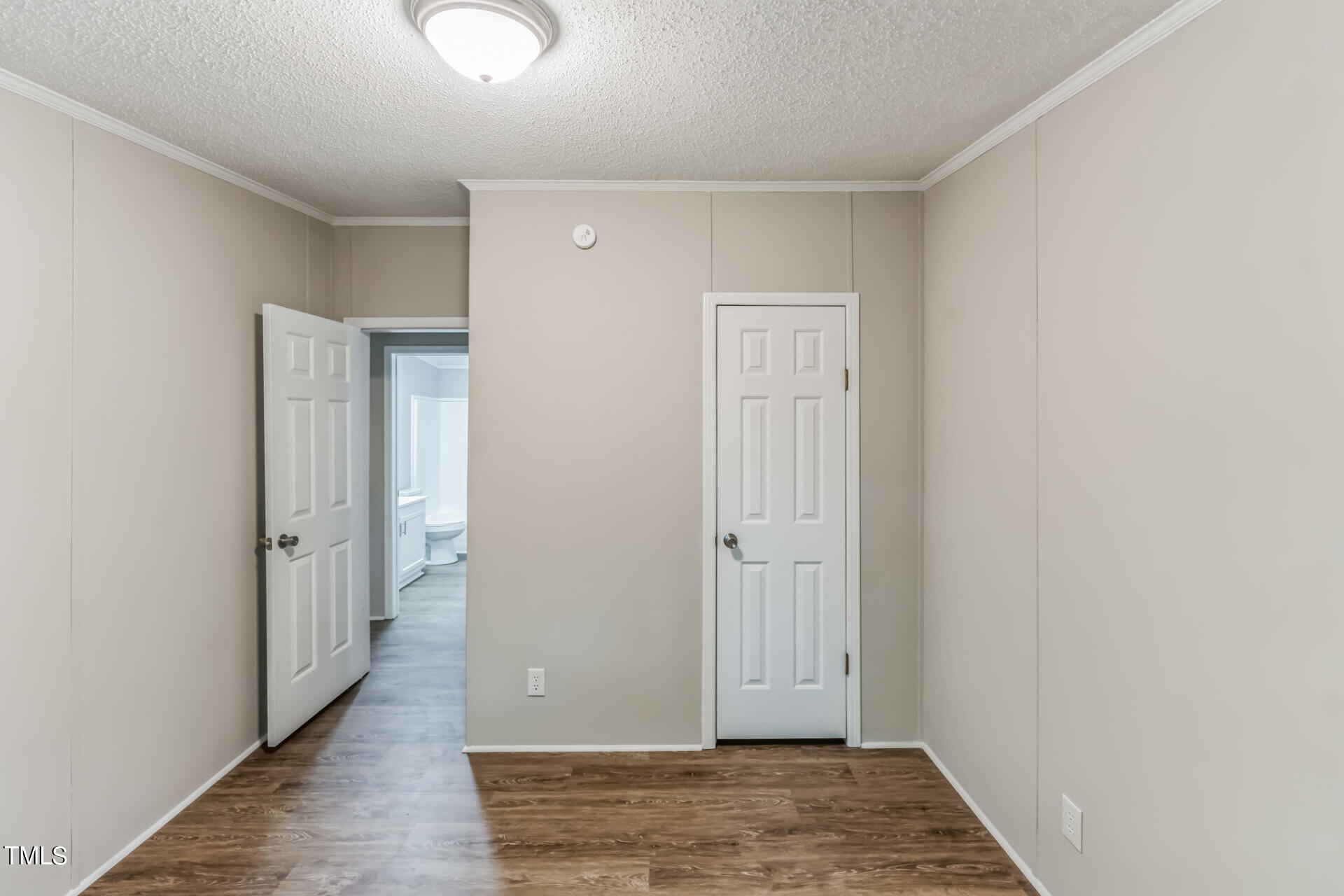 2416 Lucy Garrett Road Roxboro, NC 27574 - Photo 24 of 25 a view of room