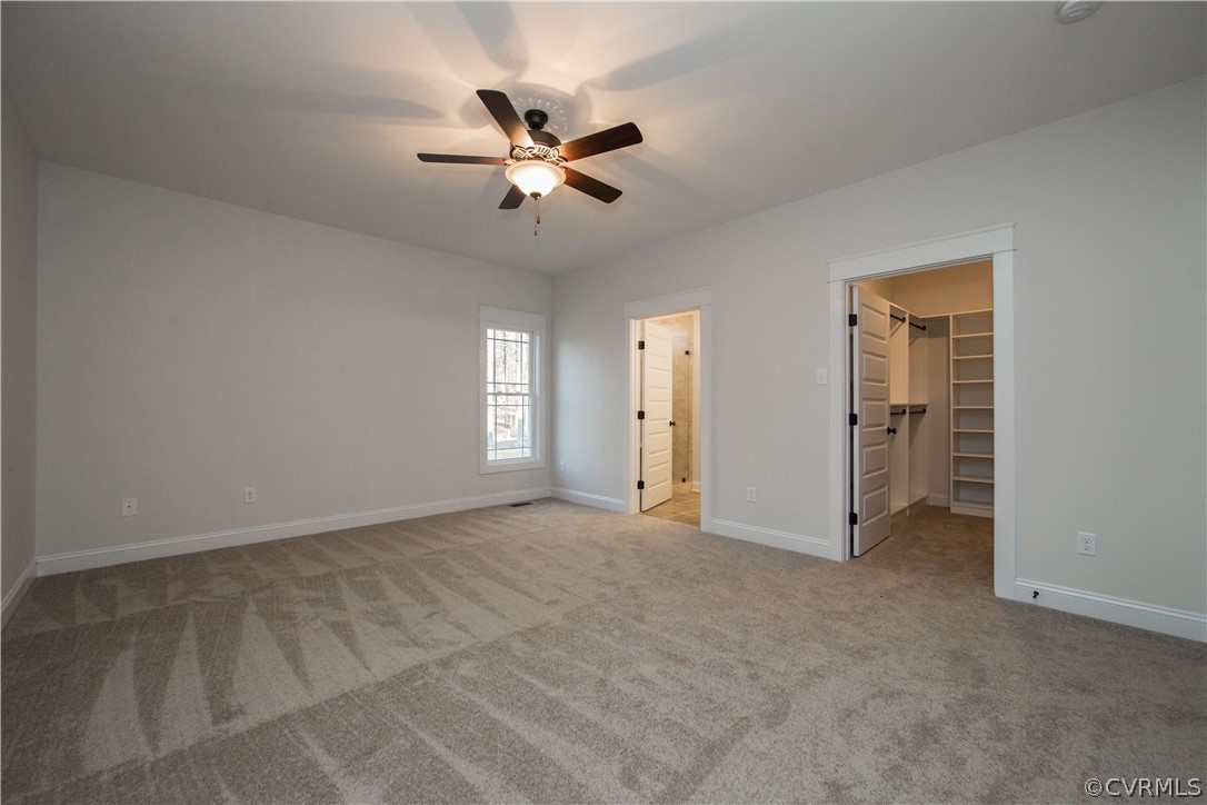 711 Appomattox Trace Road Powhatan, VA 23139 - Photo 15 of 28 Gallery Image 15