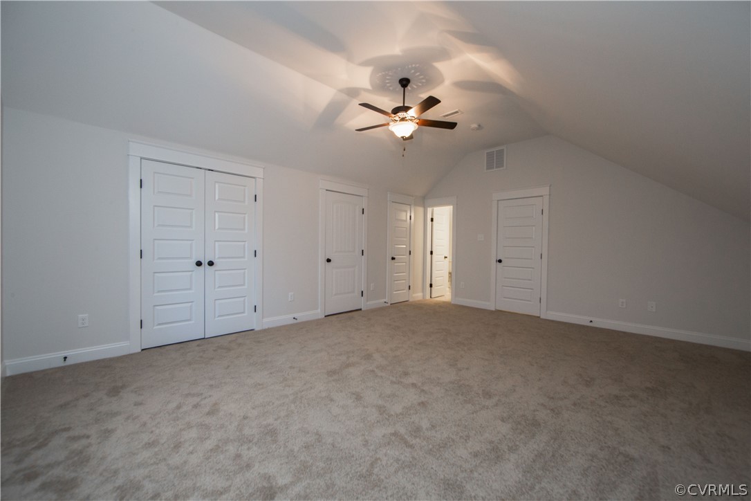 711 Appomattox Trace Road Powhatan, VA 23139 - Photo 26 of 28 Gallery Image 26