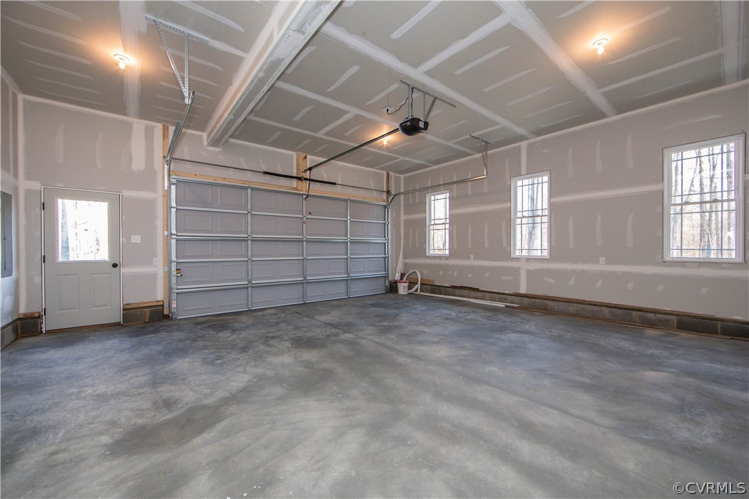 711 Appomattox Trace Road Powhatan, VA 23139 - Photo 27 of 28 Gallery Image 27