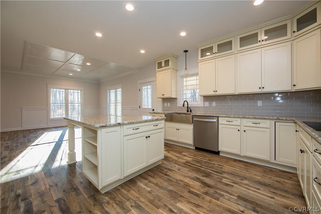 711 Appomattox Trace Road Powhatan, VA 23139 - Photo 5 of 28 Gallery Image 5
