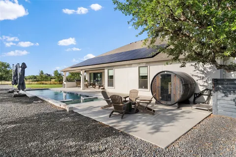 $1,195,000 | 412 Oak Park Drive, Spicewood, TX 78669