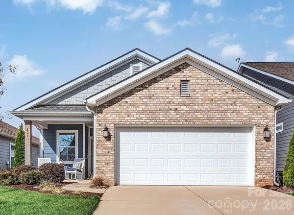 $498,500 | 6243 Scuttle Lane, Denver, NC 28037