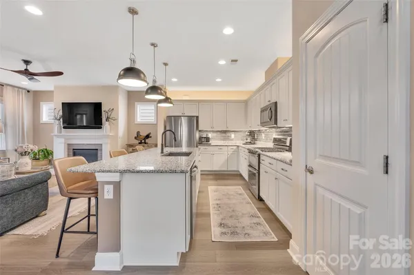 $498,500 | 6243 Scuttle Lane, Denver, NC 28037
