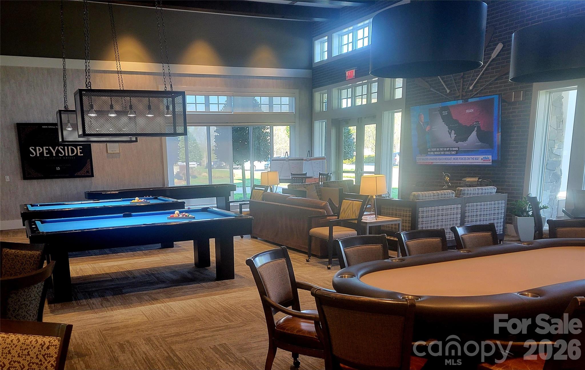 6243 Scuttle Lane Denver, NC 28037 - Photo 33 of 34 a room with table chairs and window