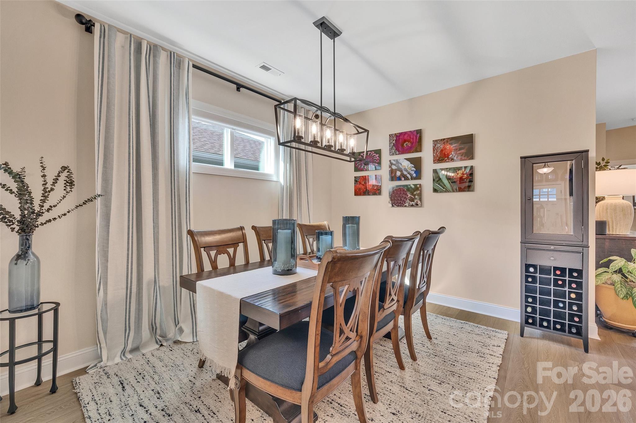 6243 Scuttle Lane Denver, NC 28037 - Photo 5 of 34 a view of a dining room with furniture