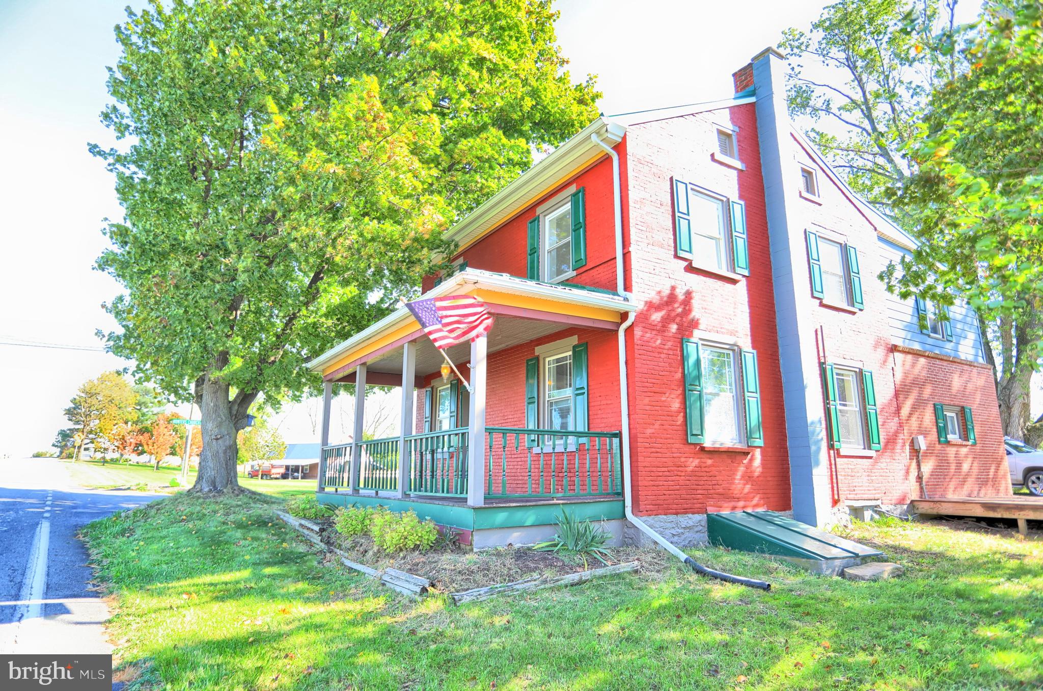 2 Hunters Church Road Liverpool, PA 17045 - Photo 2 of 47 Gallery Image 2