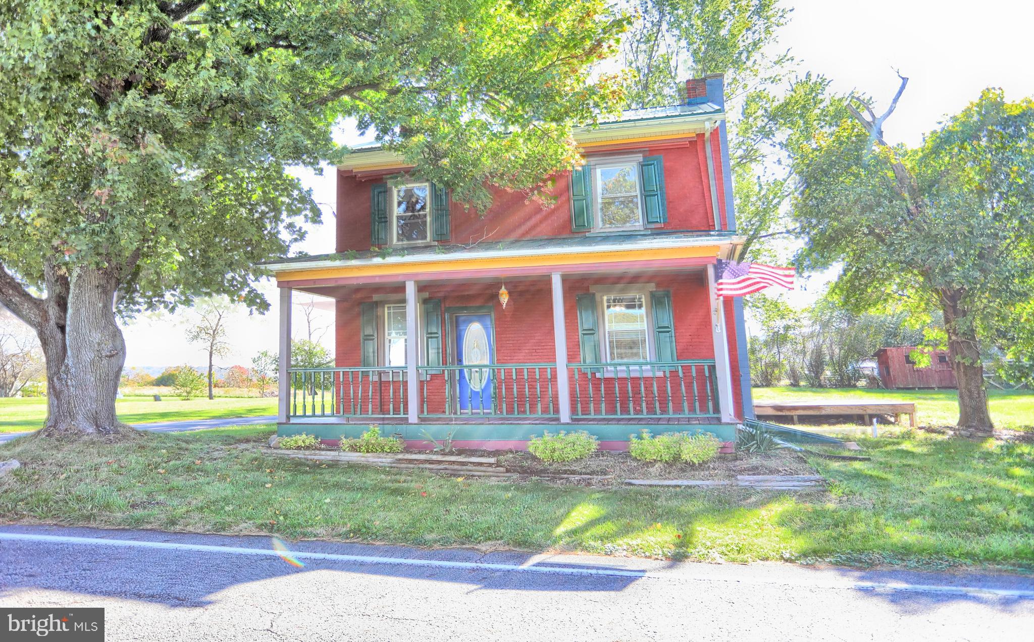 2 Hunters Church Road Liverpool, PA 17045 - Photo 3 of 47 Gallery Image 3