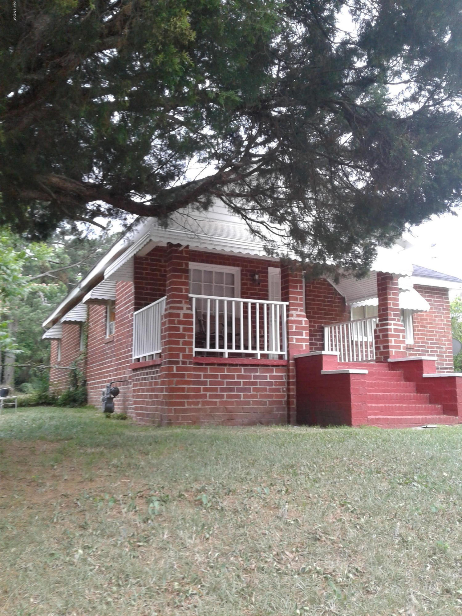 1486 Anthony Road Macon, GA 31206 - Photo 4 of 14 1486 Anthony Rd 5