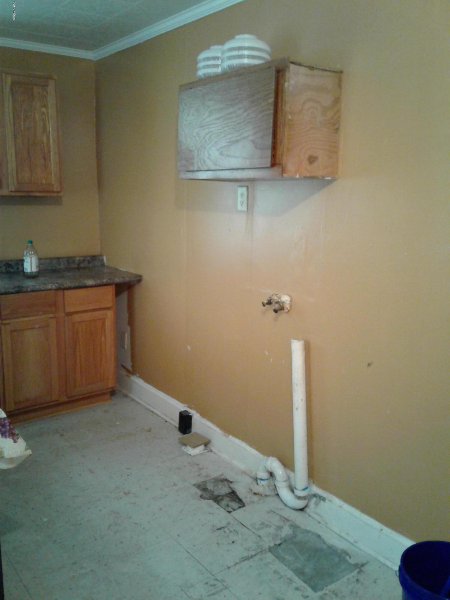 1486 Anthony Road Macon, GA 31206 - Photo 6 of 14 1486 Anthony Rd 11