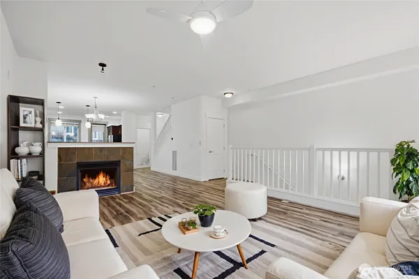 $599,000 | 2115 201st Place Southeast, Unit B2, Bothell, WA 98012