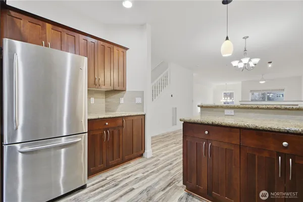 $605,000 | 2115 201st Place Southeast, Unit B2, Bothell, WA 98012