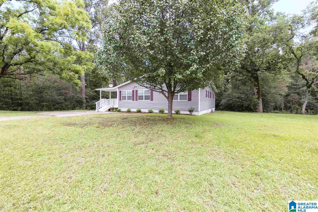 8795 Bradford Trafford Road Pinson, AL 35126 - Photo 2 of 28