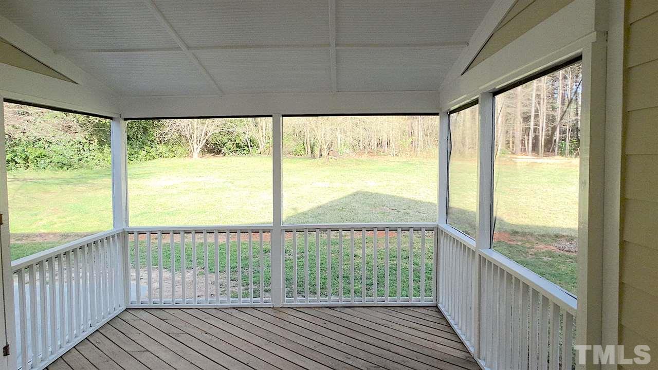 10404 Veasey Mill Road Raleigh, NC 27615 - Photo 28 of 30 a view of a street from a room