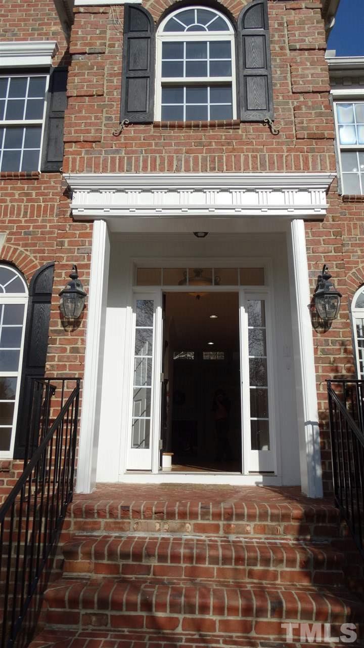 10404 Veasey Mill Road Raleigh, NC 27615 - Photo 29 of 30