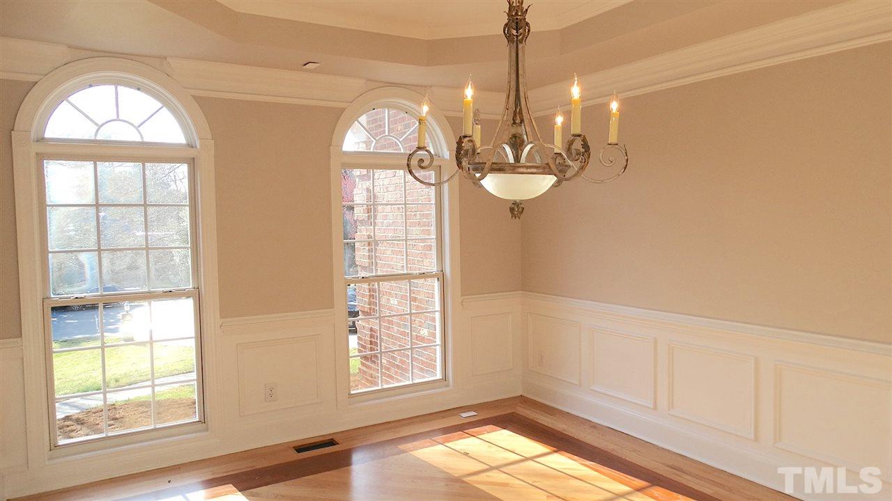 10404 Veasey Mill Road Raleigh, NC 27615 - Photo 7 of 30 a view of a livingroom with a window