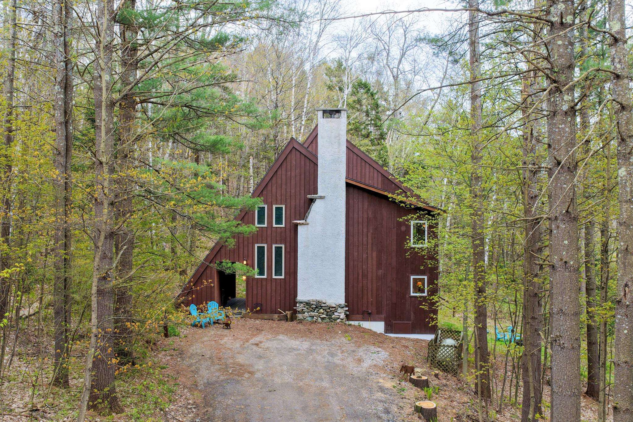 208 Great Hawk Road Rochester, VT 05767 - Photo 41 of 43