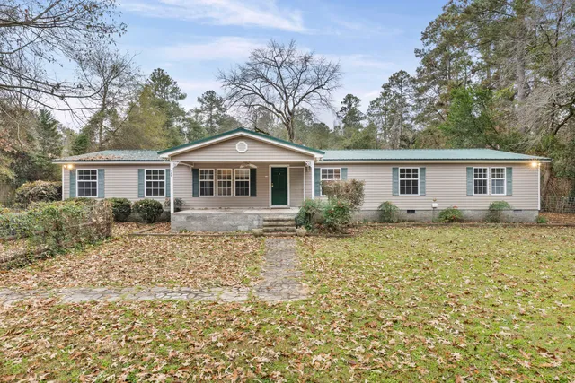 $235,000 | 140 Combs Drive, Aiken, SC 29801