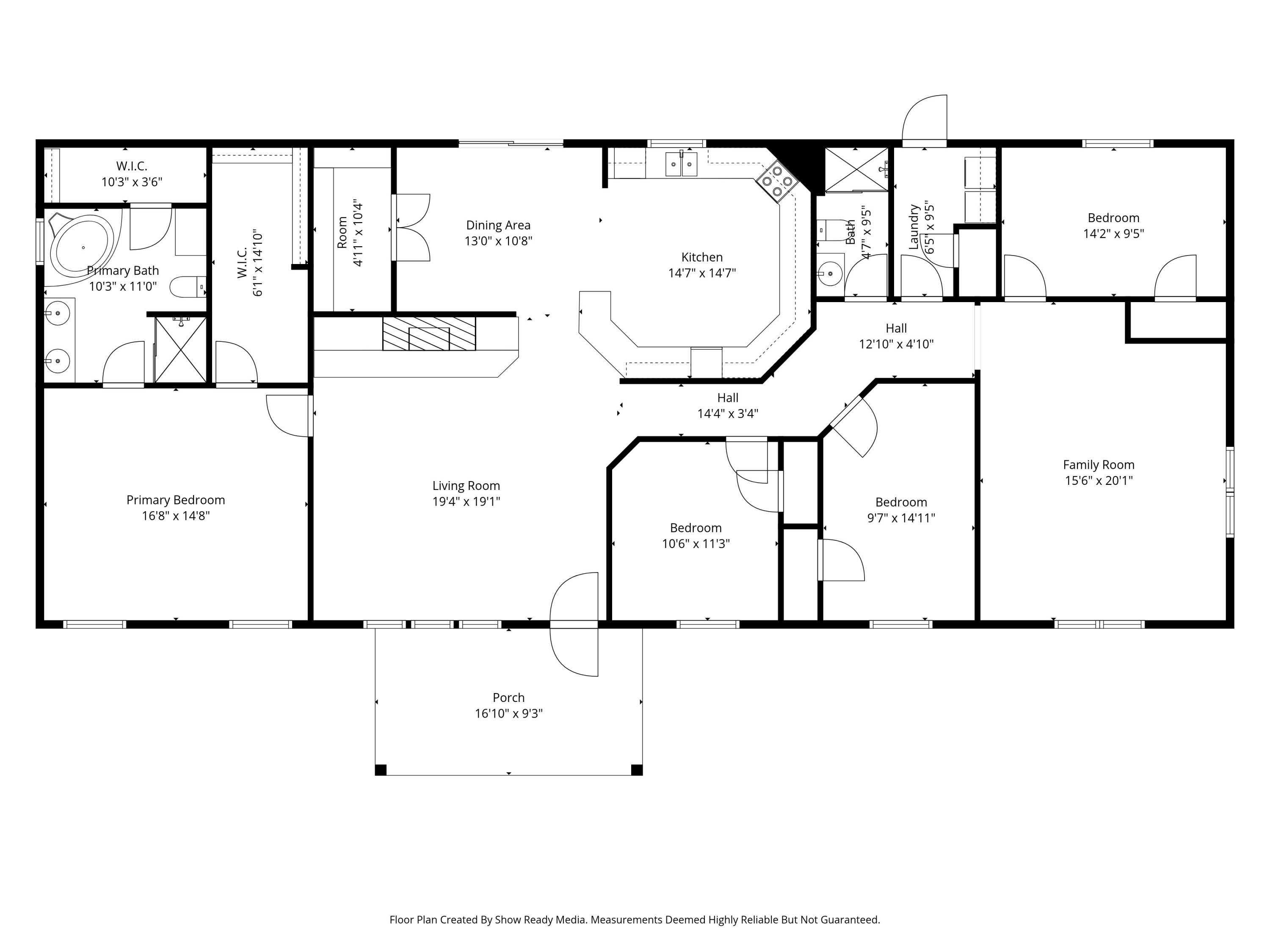 140 Combs Drive Aiken, SC 29801 - Photo 50 of 50