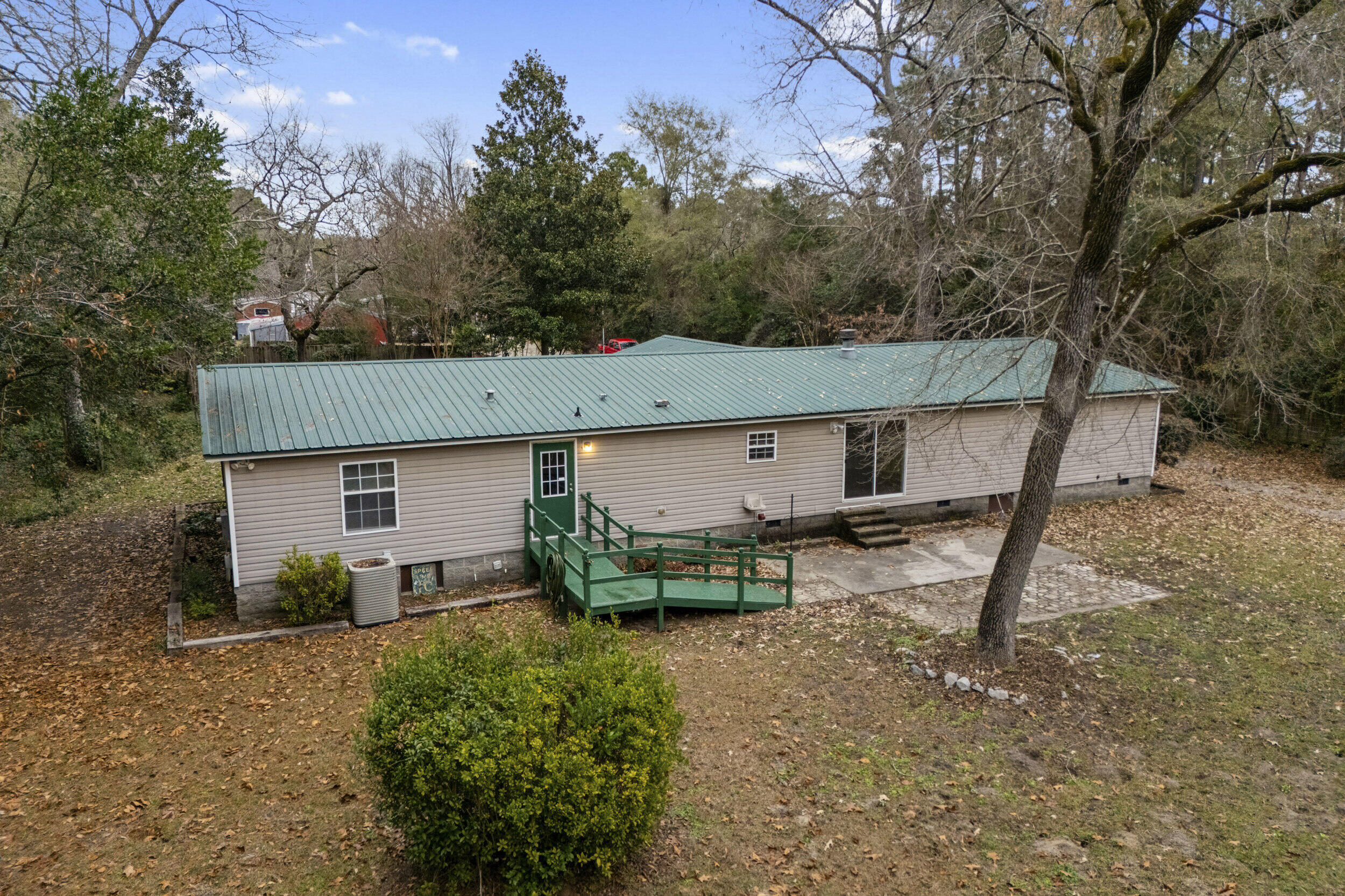 140 Combs Drive Aiken, SC 29801 - Photo 39 of 50 2025-12-04_140_combs_dr-srm-44-drone
