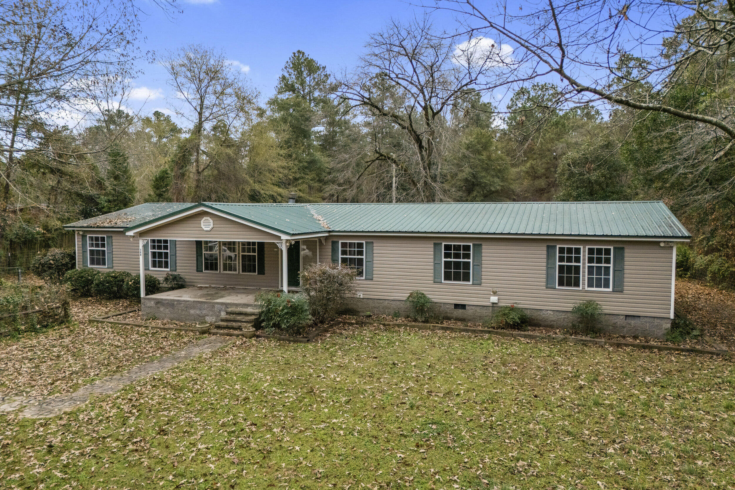 140 Combs Drive Aiken, SC 29801 - Photo 44 of 50 2025-12-04_140_combs_dr-srm-42-drone