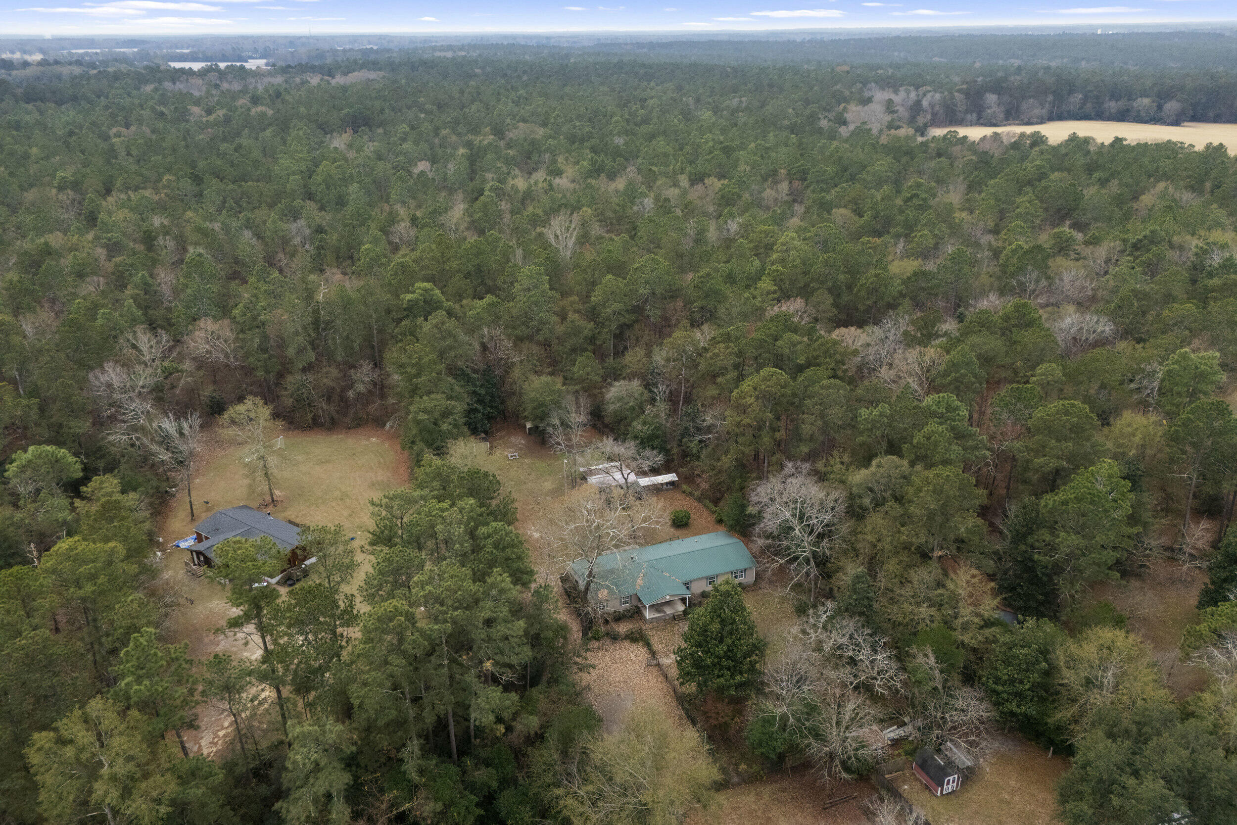 140 Combs Drive Aiken, SC 29801 - Photo 48 of 50 2025-12-04_140_combs_dr-srm-47-drone