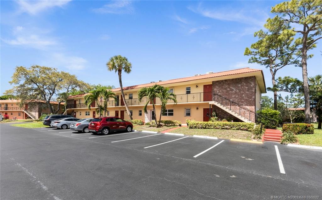 1927 Southwest Palm City Road, Unit J Stuart, FL 34994 - Photo 1 of 21