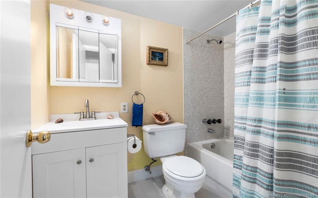 1927 Southwest Palm City Road, Unit J Stuart, FL 34994 - Photo 13 of 21