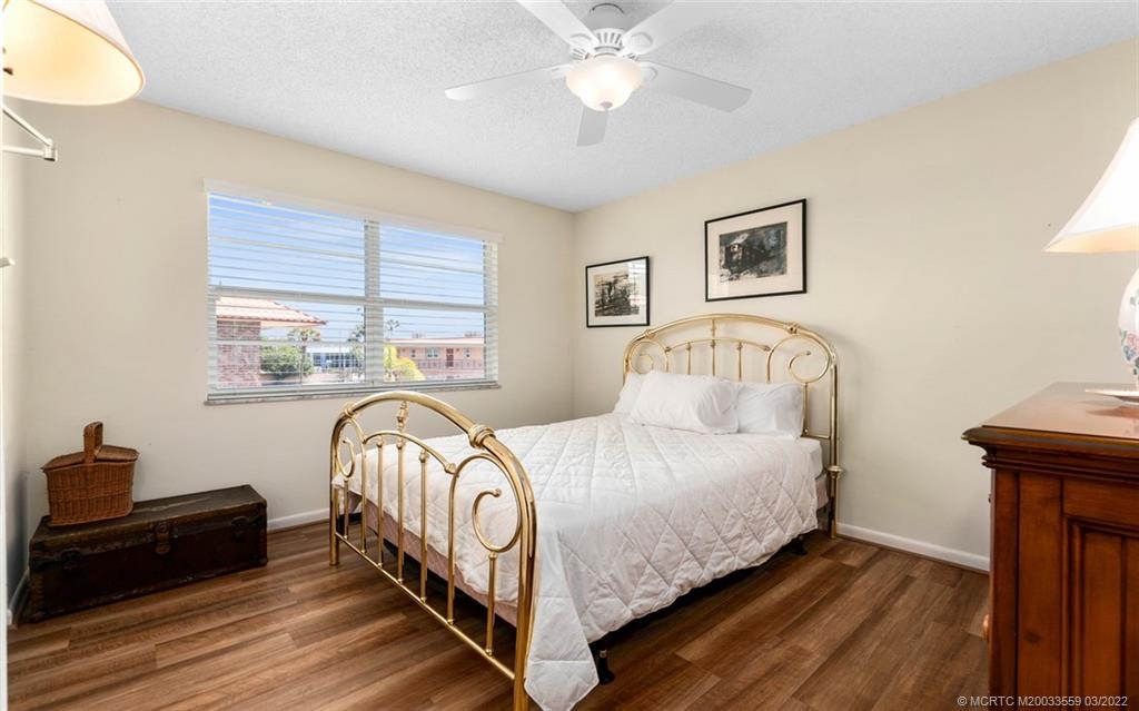 1927 Southwest Palm City Road, Unit J Stuart, FL 34994 - Photo 14 of 21