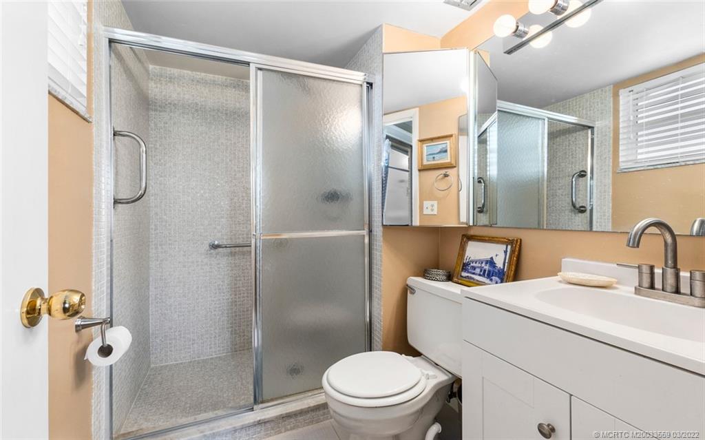 1927 Southwest Palm City Road, Unit J Stuart, FL 34994 - Photo 15 of 21