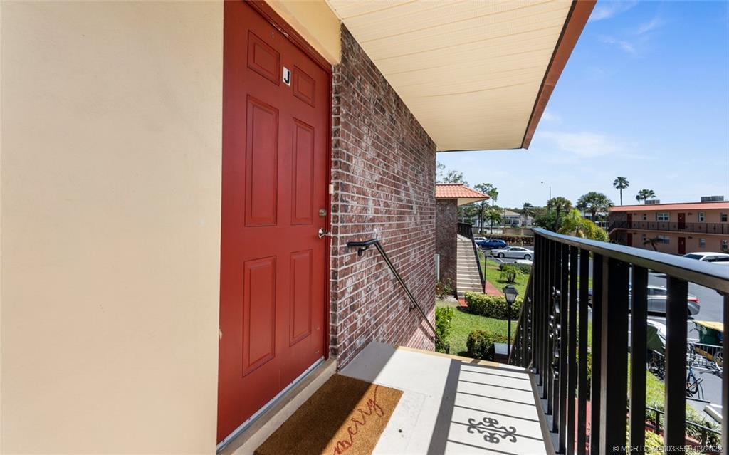 1927 Southwest Palm City Road, Unit J Stuart, FL 34994 - Photo 18 of 21