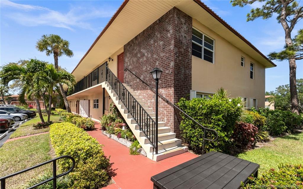 1927 Southwest Palm City Road, Unit J Stuart, FL 34994 - Photo 19 of 21