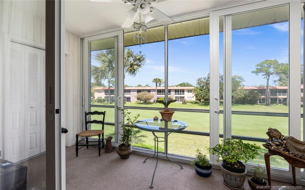 1927 Southwest Palm City Road, Unit J Stuart, FL 34994 - Photo 2 of 21