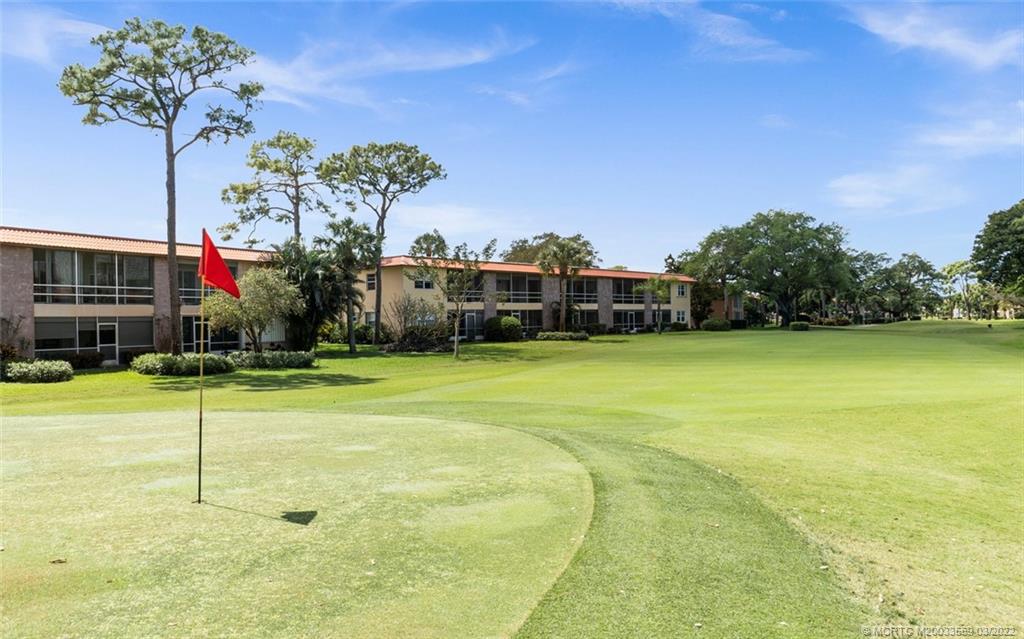 1927 Southwest Palm City Road, Unit J Stuart, FL 34994 - Photo 21 of 21