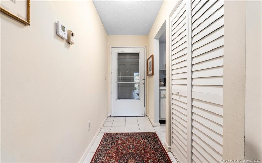 1927 Southwest Palm City Road, Unit J Stuart, FL 34994 - Photo 3 of 21