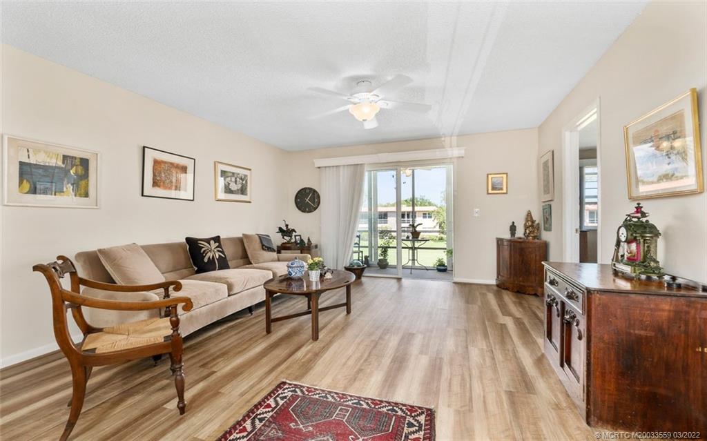 1927 Southwest Palm City Road, Unit J Stuart, FL 34994 - Photo 4 of 21