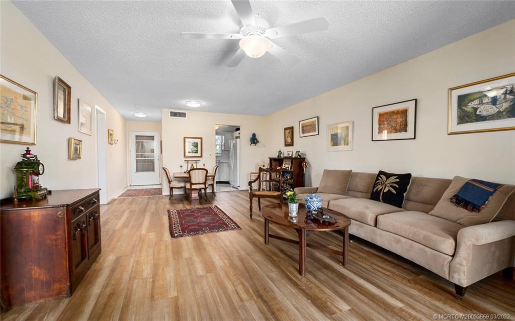 1927 Southwest Palm City Road, Unit J Stuart, FL 34994 - Photo 5 of 21