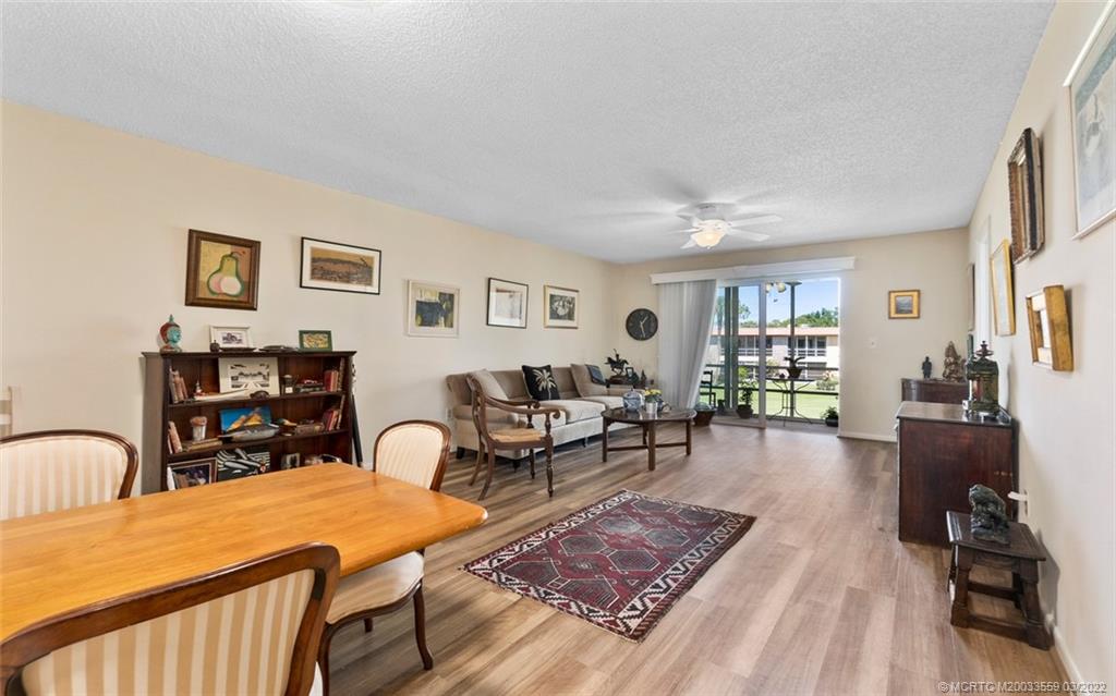 1927 Southwest Palm City Road, Unit J Stuart, FL 34994 - Photo 6 of 21