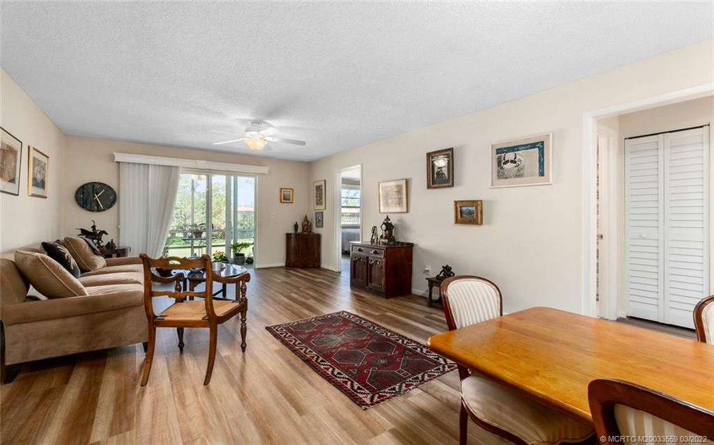 1927 Southwest Palm City Road, Unit J Stuart, FL 34994 - Photo 7 of 21