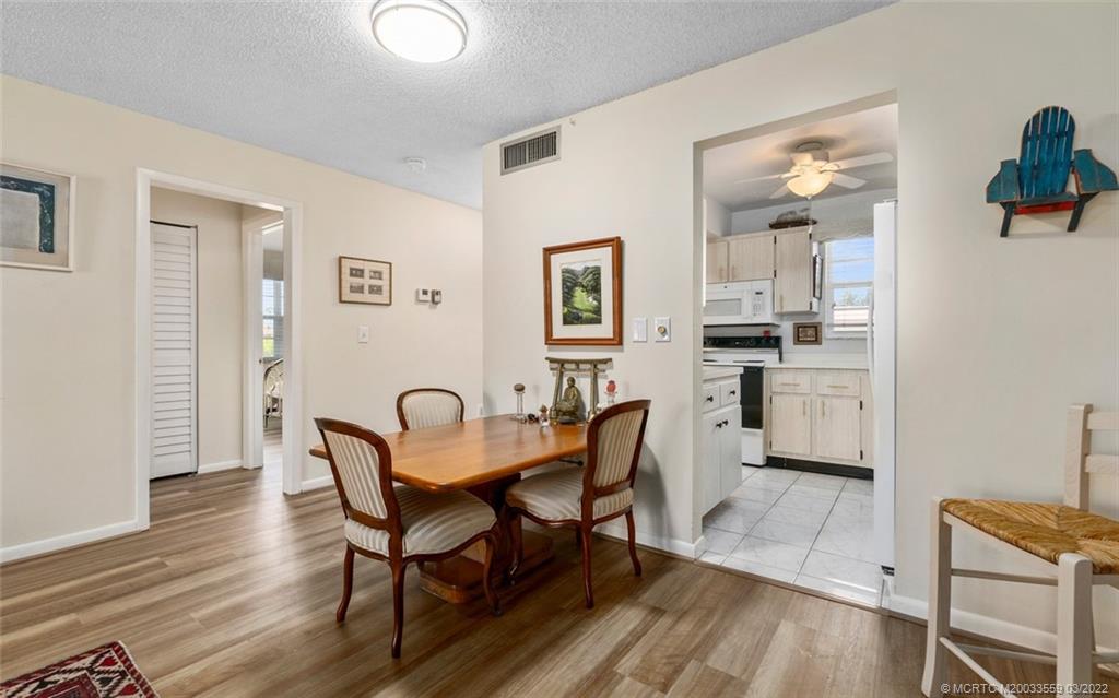 1927 Southwest Palm City Road, Unit J Stuart, FL 34994 - Photo 8 of 21