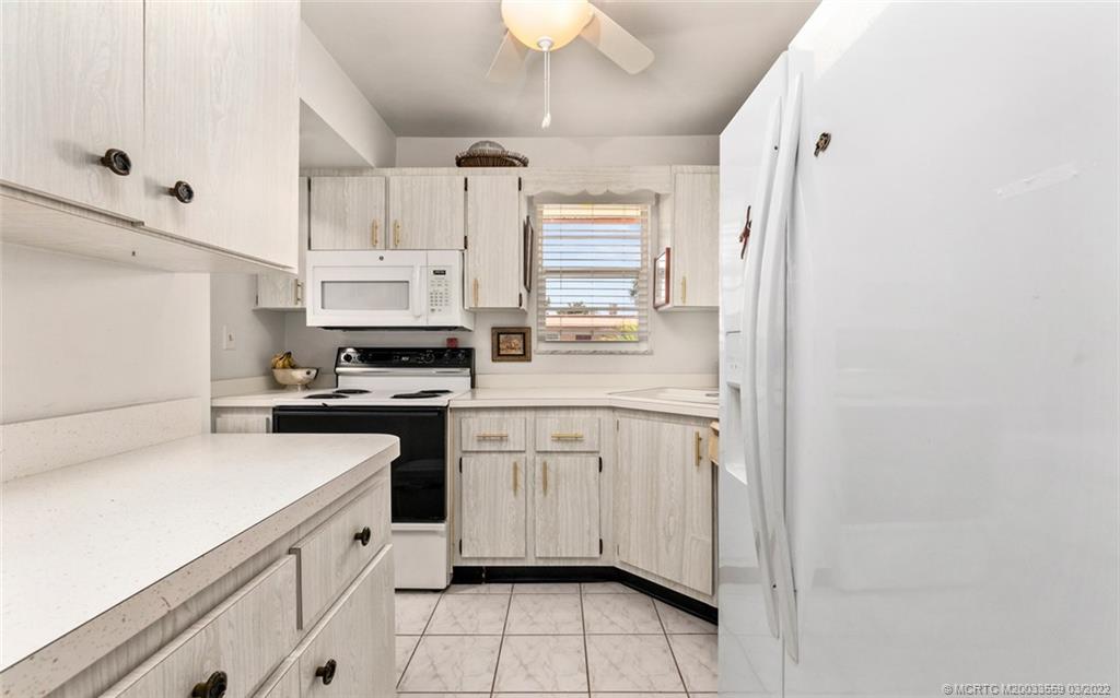 1927 Southwest Palm City Road, Unit J Stuart, FL 34994 - Photo 9 of 21