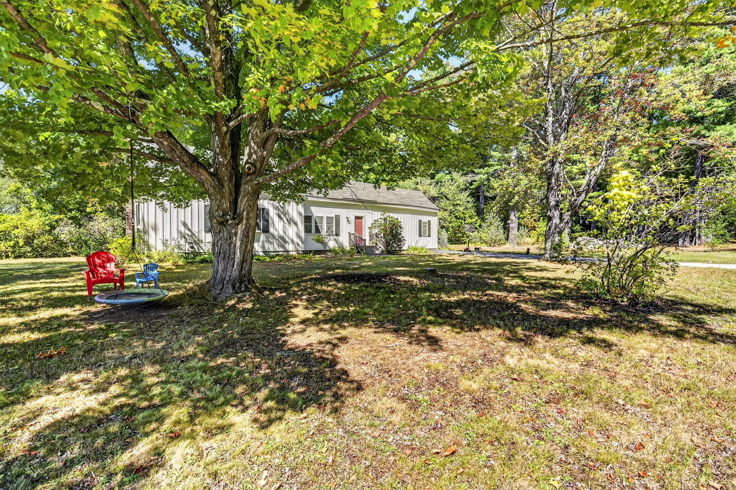 174 Bruce Hill Road Cumberland Center, ME 04021 - Photo 4 of 30 174brucehill-5