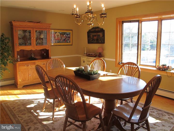 876 Sensor Road Yardley, PA 19067 - Photo 11 of 21 Dining Room