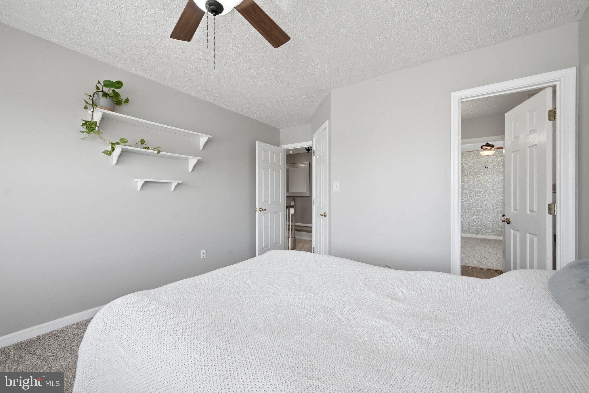 297 Huntersridge Road Winchester, VA 22602 - Photo 57 of 105 3rd Bedroom
