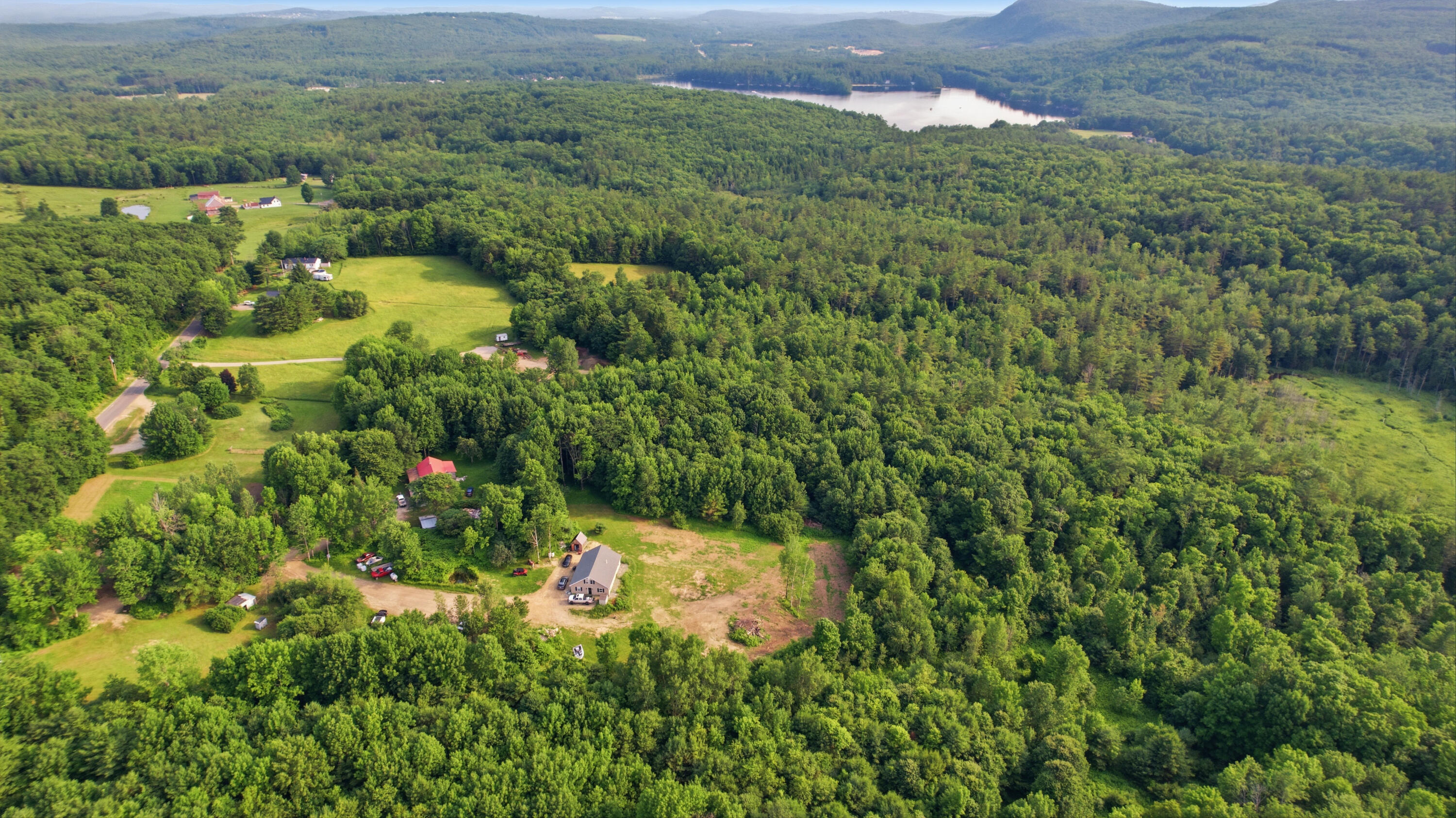 284 Sanders Road Livermore, ME 04253 - Photo 53 of 59 284 Sanders Livermore-51
