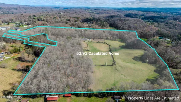 $1,700,000 | 243 Black Oak Road, Clinton, TN 37716