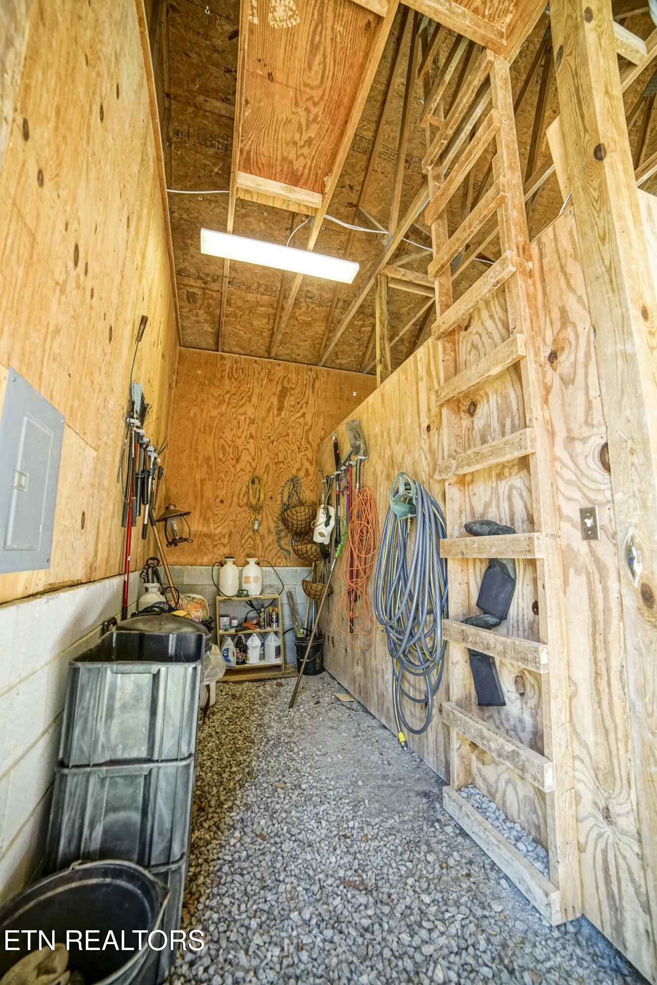 243 Black Oak Road Clinton, TN 37716 - Photo 15 of 49 HeatherFarm6875