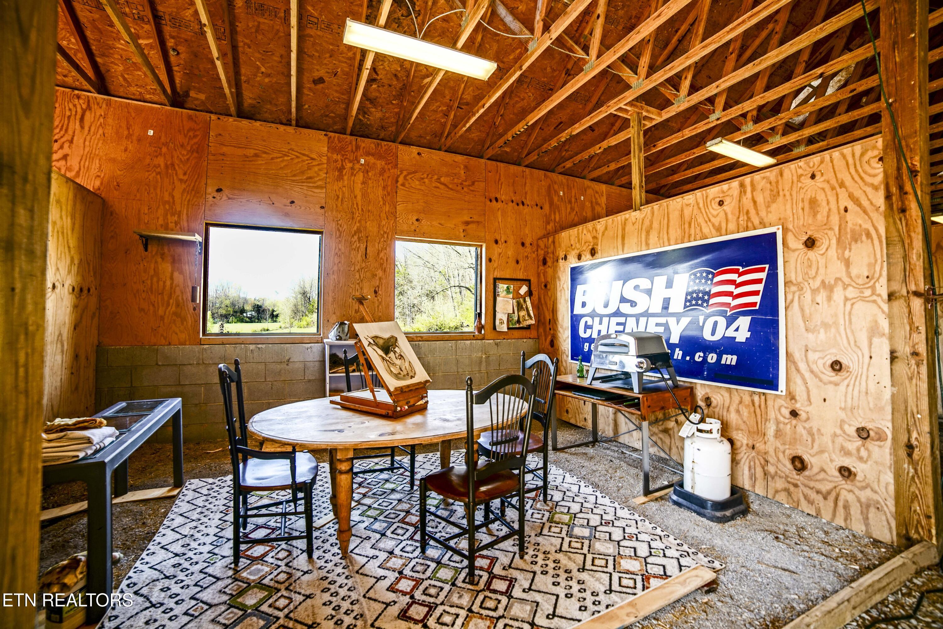 243 Black Oak Road Clinton, TN 37716 - Photo 16 of 49 HeatherFarm6876