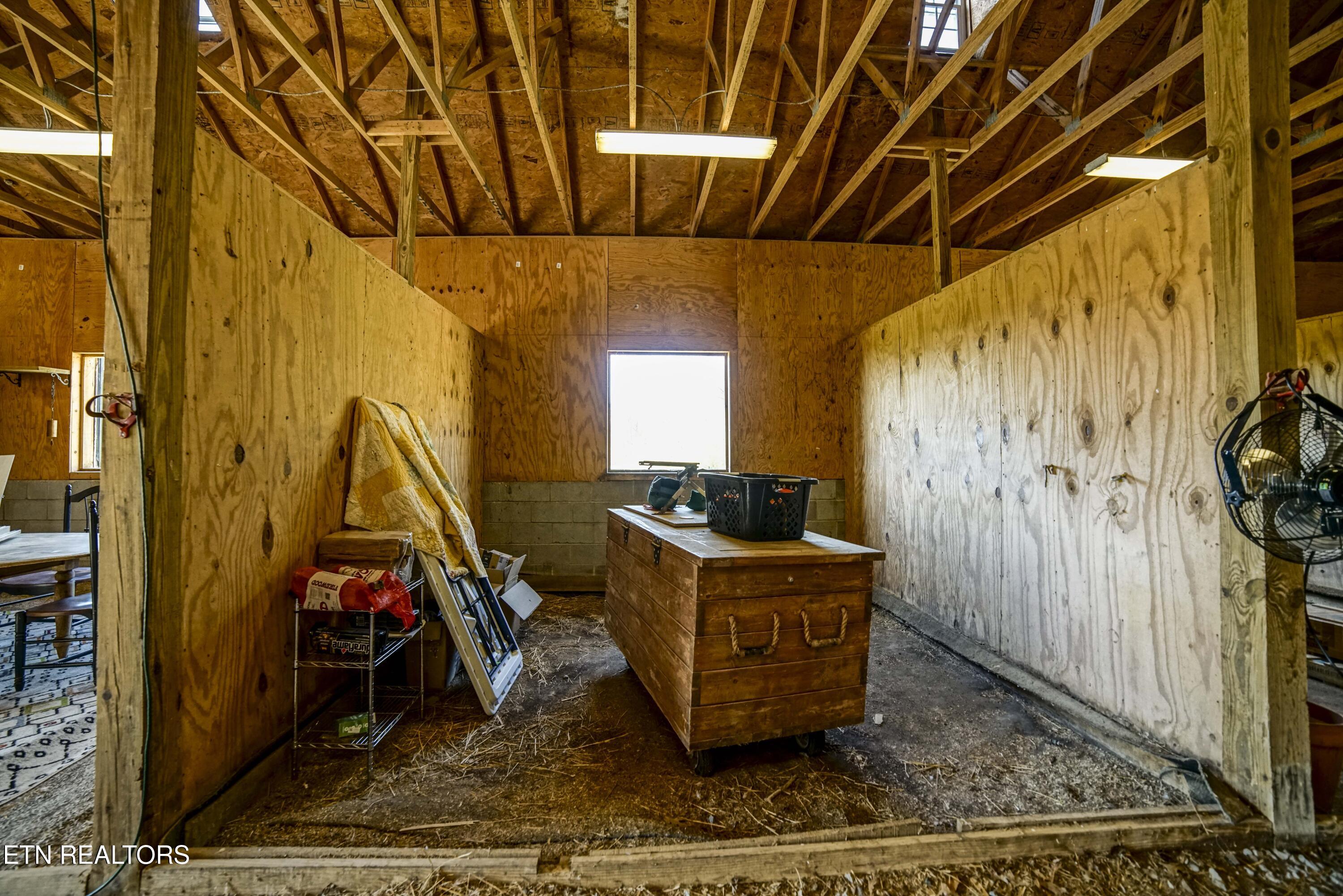 243 Black Oak Road Clinton, TN 37716 - Photo 17 of 49 HeatherFarm6878